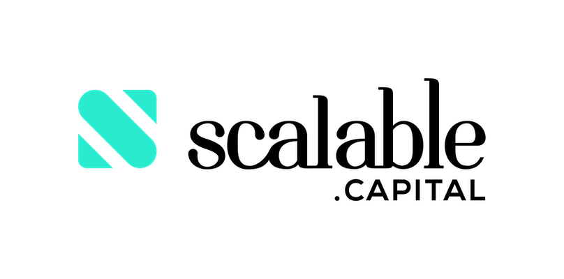 Scalable Capital Broker